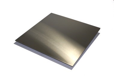 Molybdenum (Mo) Sheet - heegermaterials