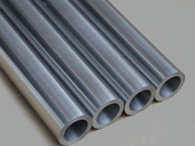 Molybdenum Tube ＆ TZM Tube