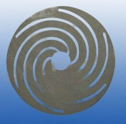 Molybdenum Disc