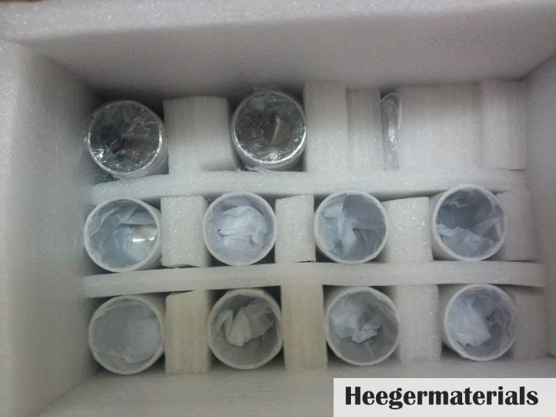 Molybdenum Metal Packing - heegermaterials.com