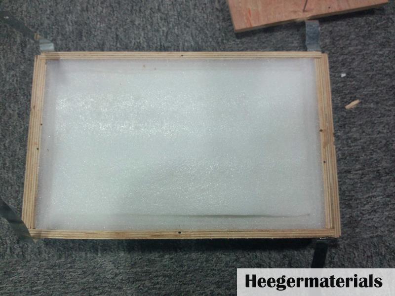 Molybdenum Metal Packing - Heegermaterials