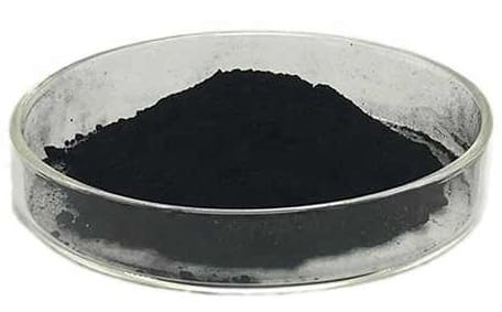 MXene Phase Powder-High-Entropy Series