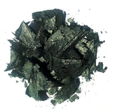 Ti2CTx MXene Powder