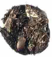 MXene Phase Powder-Bimetallic Series