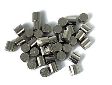 Nickel (Ni) Evaporation Material