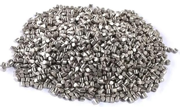 Niobium (Nb) Evaporation Material