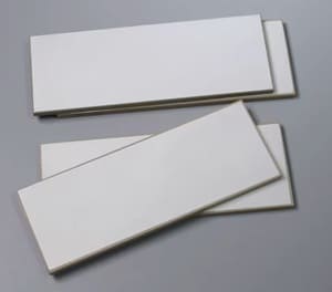 PZT Plate