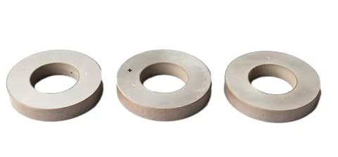 PZT Ring