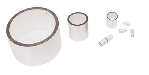 PZT Tube