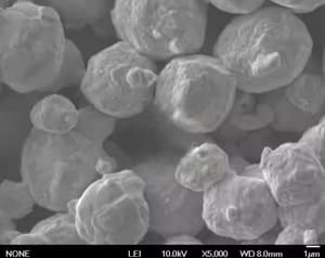 Calcium Hexaboride (CaB6) Powder, CAS 12007-99-7