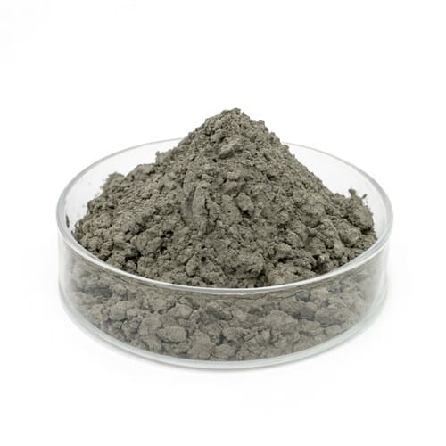 Nanometer Silicon Carbide Powder, SiC, CAS 409-21-2