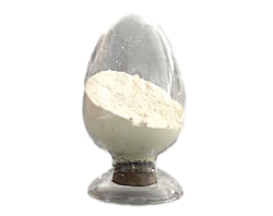 Samarium Fluoride Powder, SmF3, CAS 13765-24-7