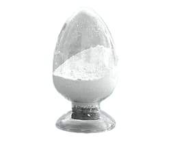 Lithium Fluoride Powder, LiF, CAS 7789-24-4