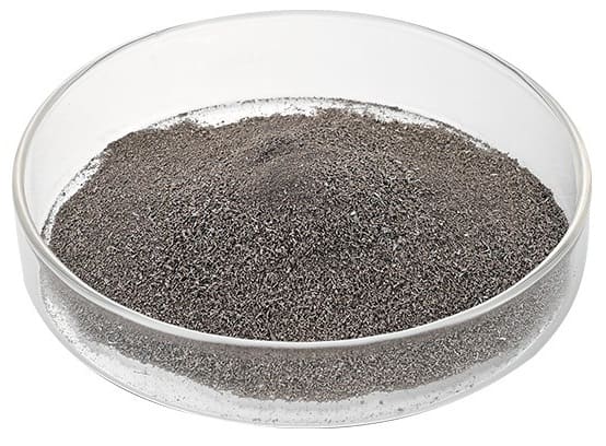 NbWMoZrHf High-Entropy Alloy Powder