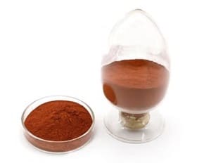 Iron Oxide | Fe2O3 | CAS 1309-37-1