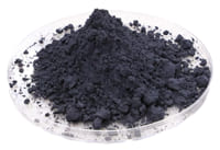 High-purity Ultrafine Nano Molybdenum Carbide Powder, CAS 12069-89-5