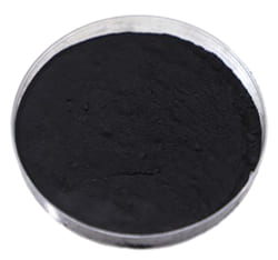 High-purity Ultrafine Nano Titanium Carbonitride Powder, CAS 12654-86-3