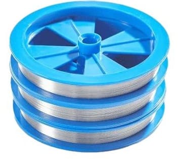 Aluminum Bonding Wire