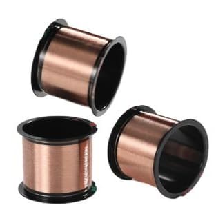 Copper Bonding Wire