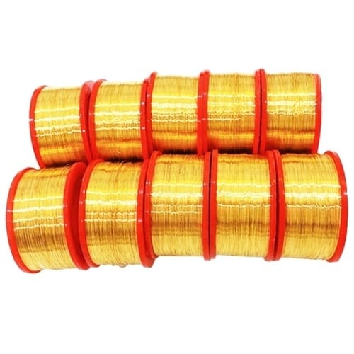 Gold Bonding Wire | Au Bonding Wire