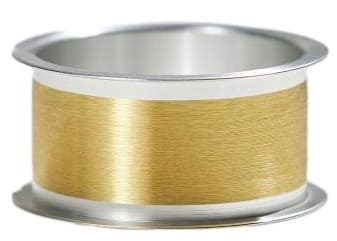 Gold-Coated Silver Alloy Wire