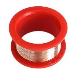 Iridium Wire