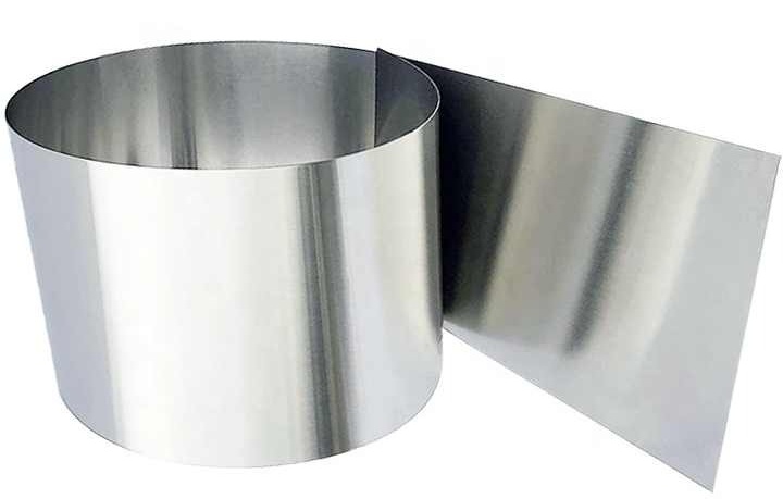 Palladium Foil/Strip/Ribbon