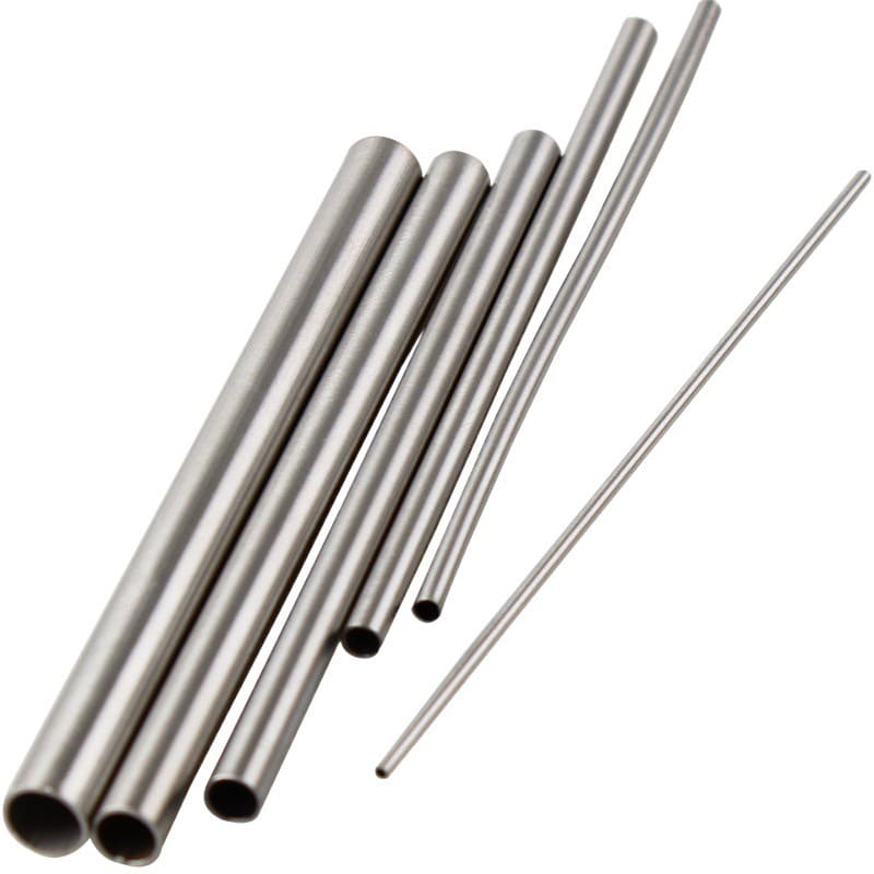 Palladium Tube