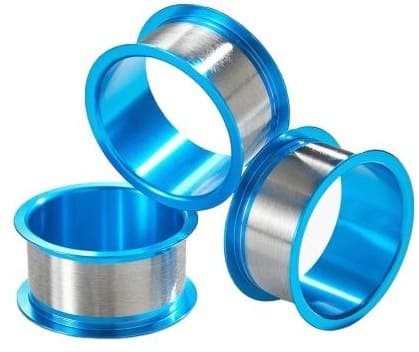Palladium-Coated Copper Wire