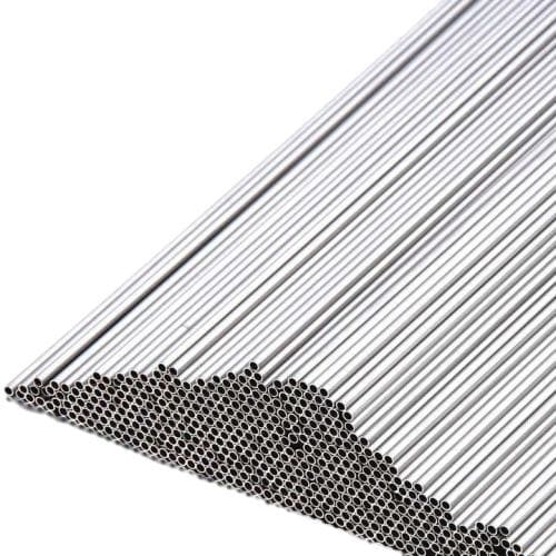 Platinum Capillary Tube