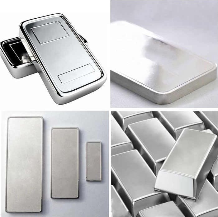 Platinum Ingot