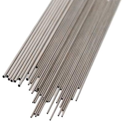 Platinum Iridium Alloy Capillary Tube