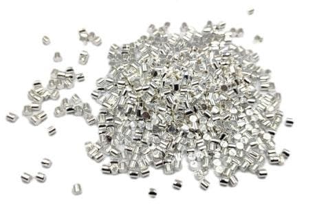 Silver Granules | Ag Granules