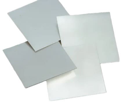 Silver Sheet/Plate | Ag Sheet/Plate