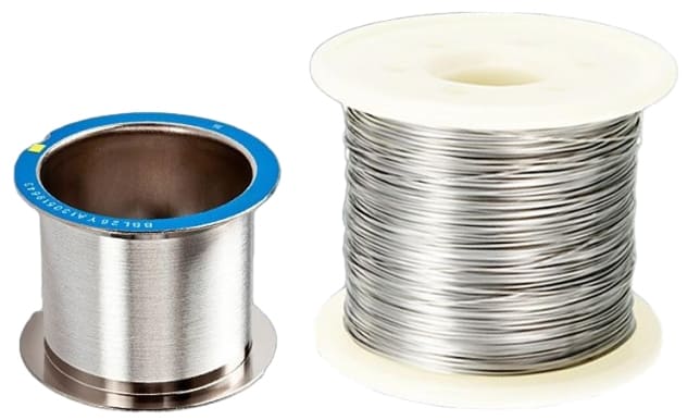 Platinum Rhodium Thermocouple Wire | PtRh Alloy