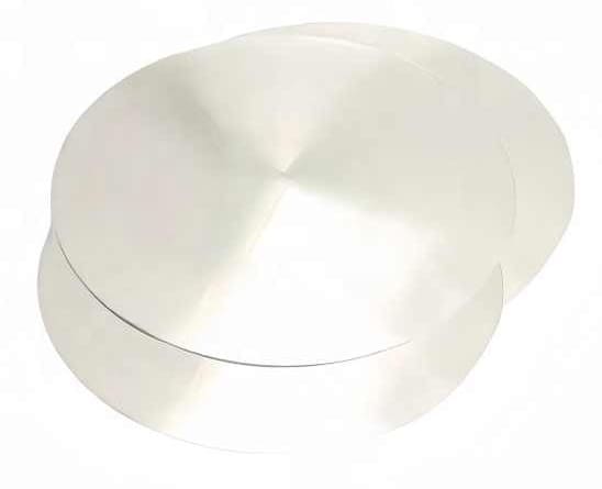 Iridium Disc