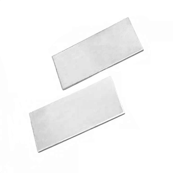 Iridium Plate