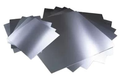 Iridium Sheet