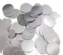 Palladium Disc