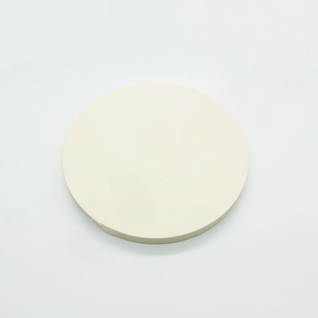 Zirconia Toughened Alumina Disc