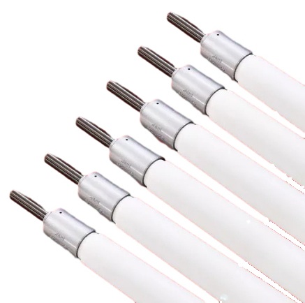 Quartz Ceramic Roller