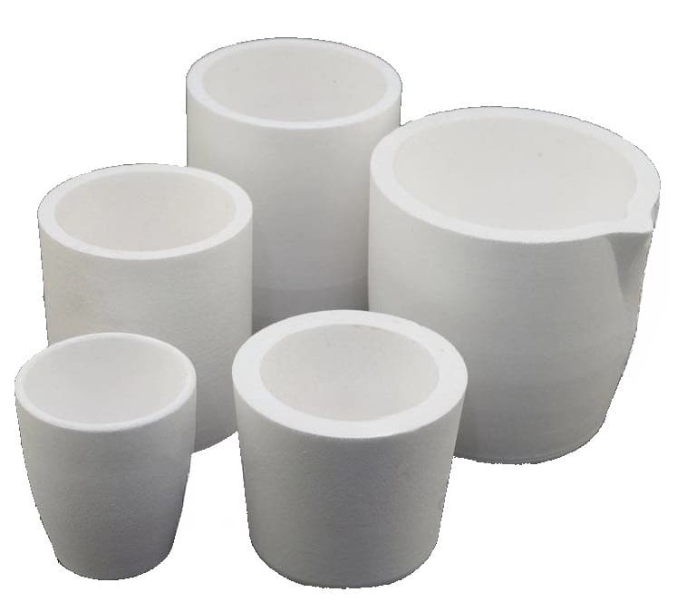 Quartz Crucible