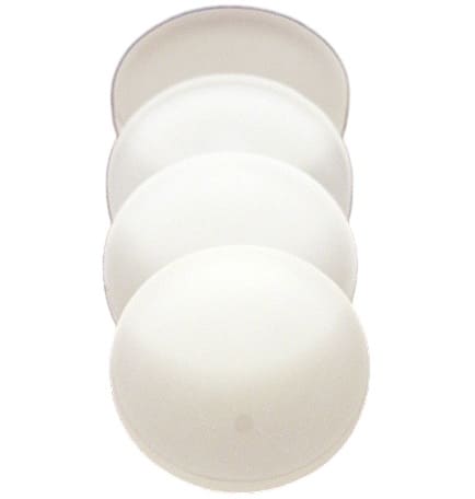 Quartz Disc