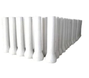 Quartz Nozzle