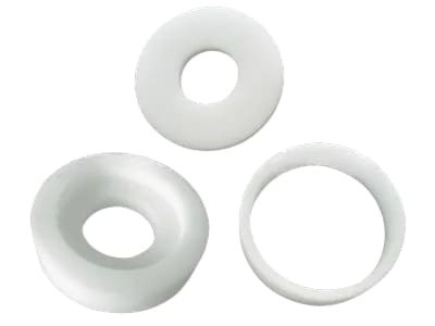 Quartz Ring For Etching Equipment