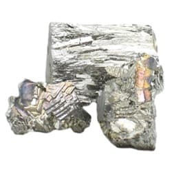Europium (Eu) Metal