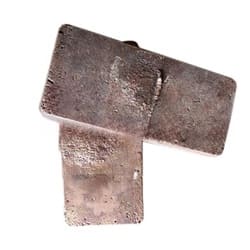 Copper Lanthanum Cerium (Cu-La-Ce) Master Alloy