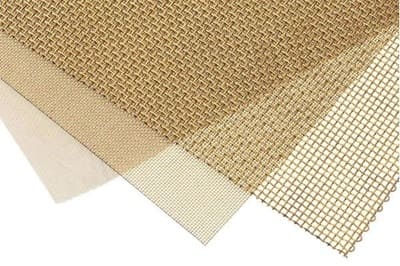 Brass Wire Mesh