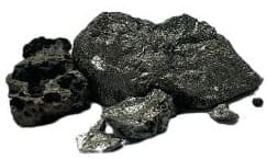 Hafnium Copper Alloy
