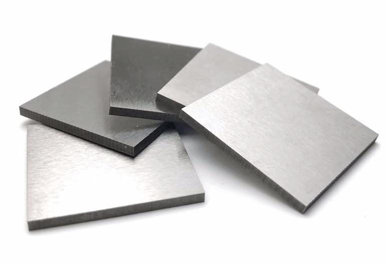 Hafnium Plate/Sheet/Disc | Hf Plate/Sheet/Disc